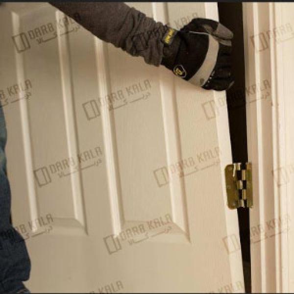 آیا تعویض درب قدیمی یا معمولی با درب ضد سرقت امکان پذیر است
